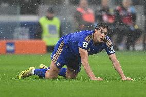 CALCIO - FIFA Mondiali - Qualifiers - Italy vs Norway