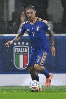 CALCIO - FIFA Mondiali - Qualifiers - Italy vs Norway