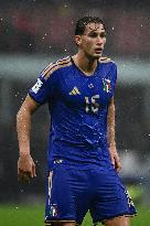 CALCIO - FIFA Mondiali - Qualifiers - Italy vs Norway