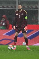 CALCIO - FIFA Mondiali - Qualifiers - Italy vs Norway