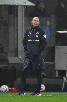 CALCIO - FIFA Mondiali - Qualifiers - Italy vs Norway