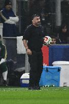 CALCIO - FIFA Mondiali - Qualifiers - Italy vs Norway