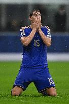 CALCIO - FIFA Mondiali - Qualifiers - Italy vs Norway