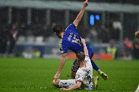 CALCIO - FIFA Mondiali - Qualifiers - Italy vs Norway