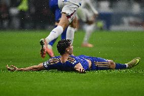 CALCIO - FIFA Mondiali - Qualifiers - Italy vs Norway