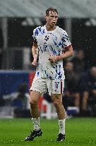 CALCIO - FIFA Mondiali - Qualifiers - Italy vs Norway