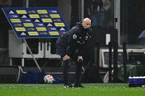 CALCIO - FIFA Mondiali - Qualifiers - Italy vs Norway