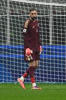 CALCIO - FIFA Mondiali - Qualifiers - Italy vs Norway