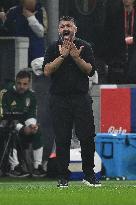 CALCIO - FIFA Mondiali - Qualifiers - Italy vs Norway