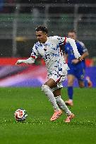 CALCIO - FIFA Mondiali - Qualifiers - Italy vs Norway