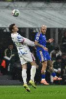 CALCIO - FIFA Mondiali - Qualifiers - Italy vs Norway