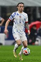 CALCIO - FIFA Mondiali - Qualifiers - Italy vs Norway