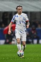 CALCIO - FIFA Mondiali - Qualifiers - Italy vs Norway