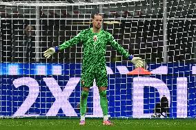 CALCIO - FIFA Mondiali - Qualifiers - Italy vs Norway