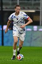 CALCIO - FIFA Mondiali - Qualifiers - Italy vs Norway