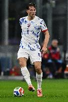 CALCIO - FIFA Mondiali - Qualifiers - Italy vs Norway