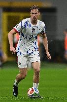 CALCIO - FIFA Mondiali - Qualifiers - Italy vs Norway