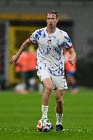 CALCIO - FIFA Mondiali - Qualifiers - Italy vs Norway