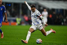 CALCIO - FIFA Mondiali - Qualifiers - Italy vs Norway