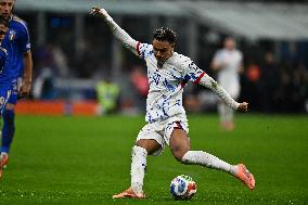 CALCIO - FIFA Mondiali - Qualifiers - Italy vs Norway