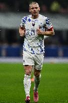 CALCIO - FIFA Mondiali - Qualifiers - Italy vs Norway