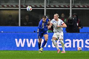 CALCIO - FIFA Mondiali - Qualifiers - Italy vs Norway