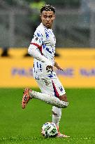 CALCIO - FIFA Mondiali - Qualifiers - Italy vs Norway