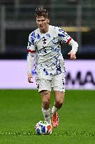 CALCIO - FIFA Mondiali - Qualifiers - Italy vs Norway