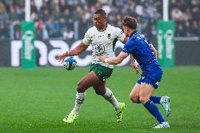 RUGBY - Quilter Nations Series - Italy vs South Africa