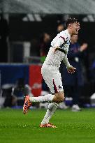 CALCIO - FIFA Mondiali - Qualifiers - Italy vs Norway