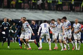 CALCIO - FIFA Mondiali - Qualifiers - Italy vs Norway