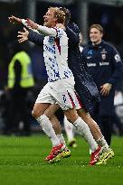 CALCIO - FIFA Mondiali - Qualifiers - Italy vs Norway