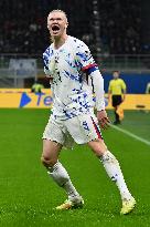 CALCIO - FIFA Mondiali - Qualifiers - Italy vs Norway