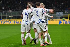 CALCIO - FIFA Mondiali - Qualifiers - Italy vs Norway