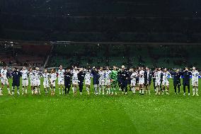 CALCIO - FIFA Mondiali - Qualifiers - Italy vs Norway