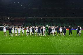 CALCIO - FIFA Mondiali - Qualifiers - Italy vs Norway