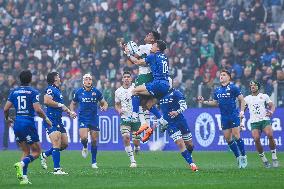 RUGBY - Quilter Nations Series - Italy vs South Africa