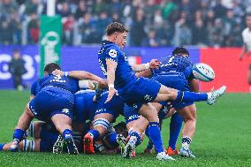 RUGBY - Quilter Nations Series - Italy vs South Africa