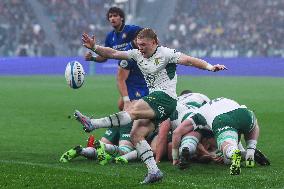 RUGBY - Quilter Nations Series - Italy vs South Africa