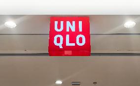 UNIQLO Store