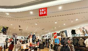 UNIQLO Store