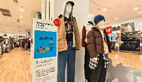UNIQLO Store