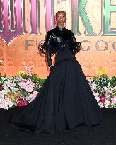 'Wicked: For Good' New York Premiere