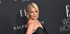 Elle Women In Hollywood 2025