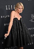 Elle Women In Hollywood 2025