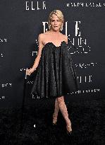 Elle Women In Hollywood 2025