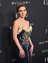 Elle Women In Hollywood 2025