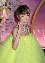 'Wicked: For Good' New York Premiere