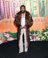 'Wicked: For Good' New York Premiere