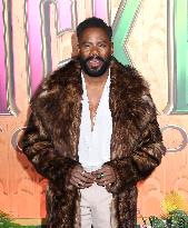 'Wicked: For Good' New York Premiere